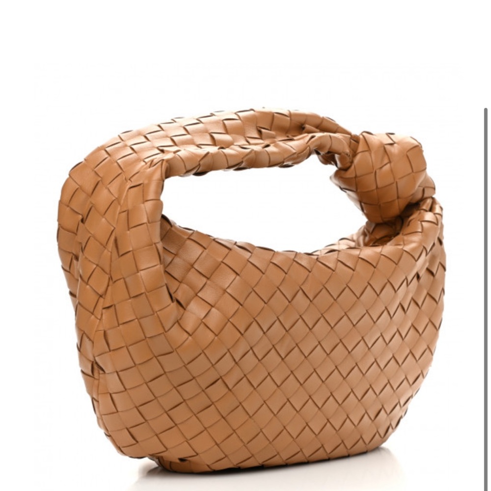 Bottega Veneta Teen Jodie